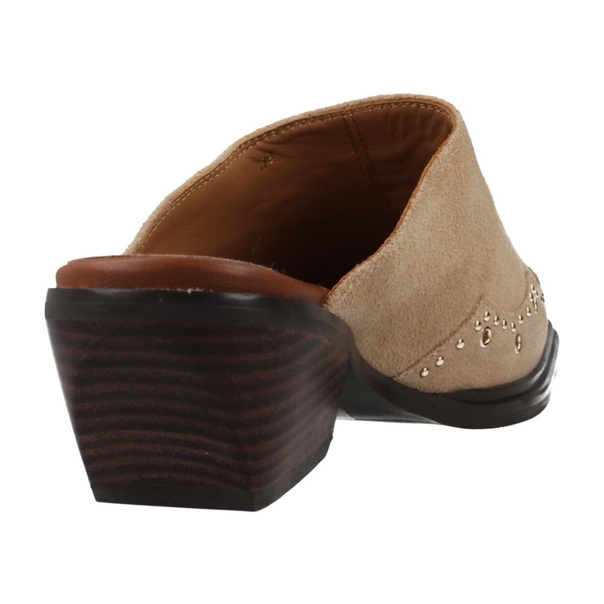 Women's Mules Noa Harmon Brown