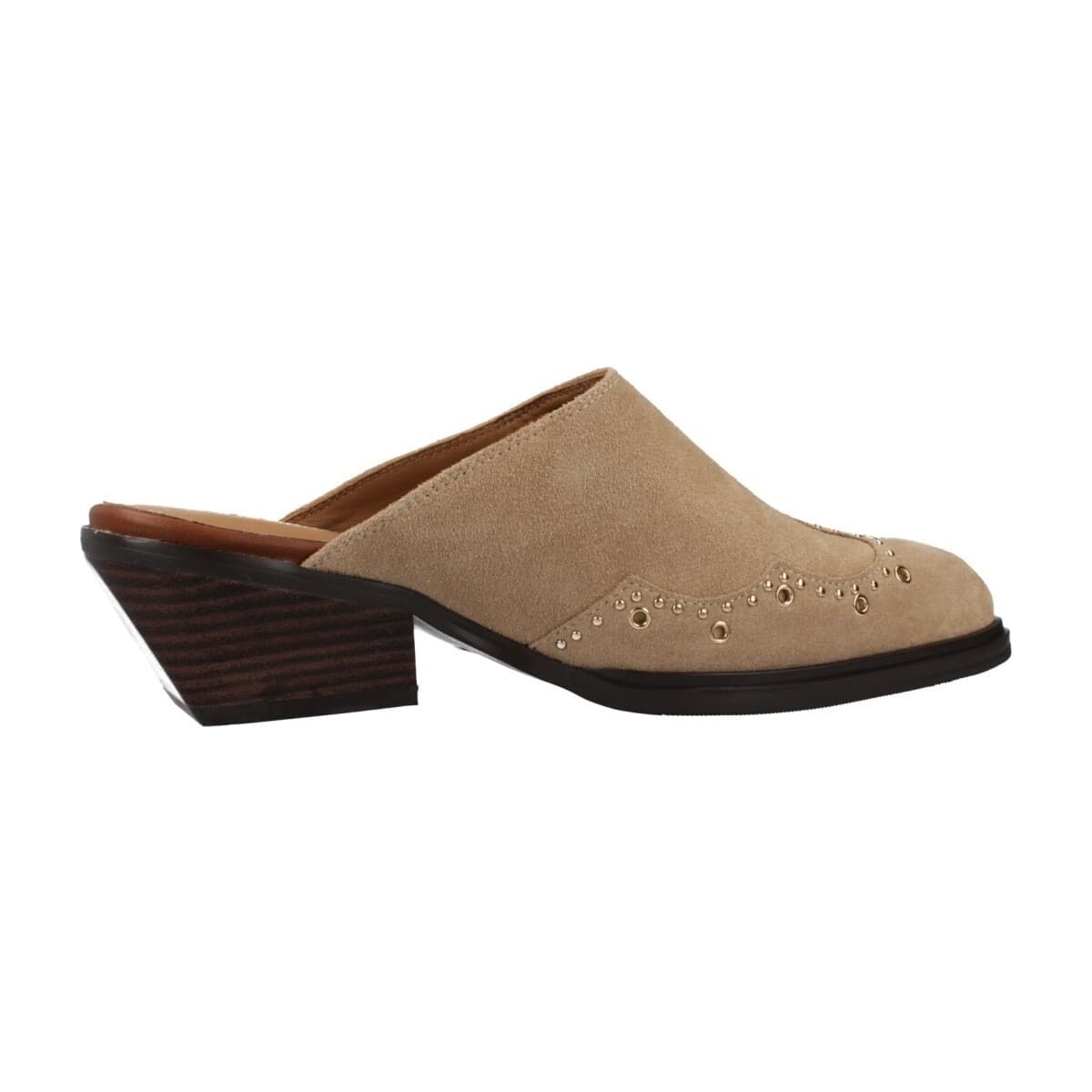 Women's Mules Noa Harmon Brown