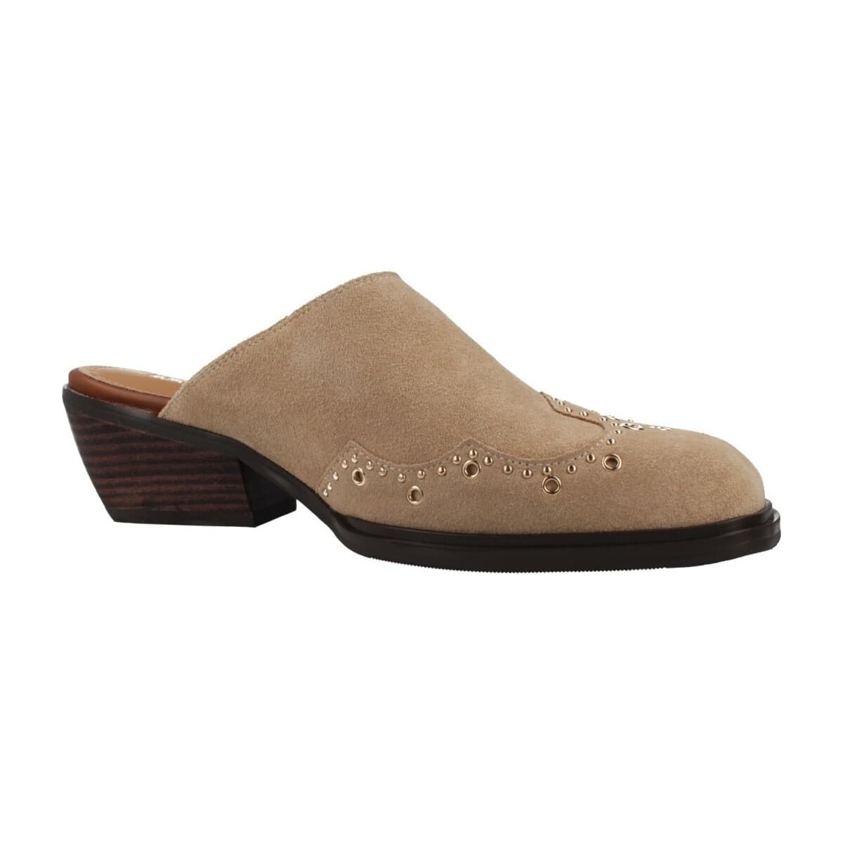 Women's Mules Noa Harmon Brown