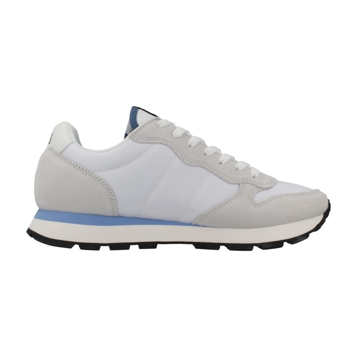 Men's Sneakers Sun68 White