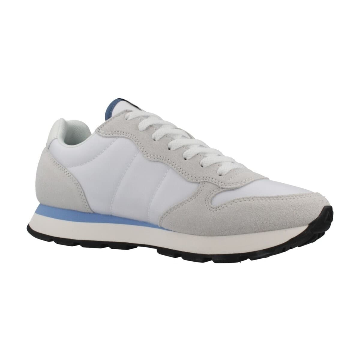 Men's Sneakers Sun68 White
