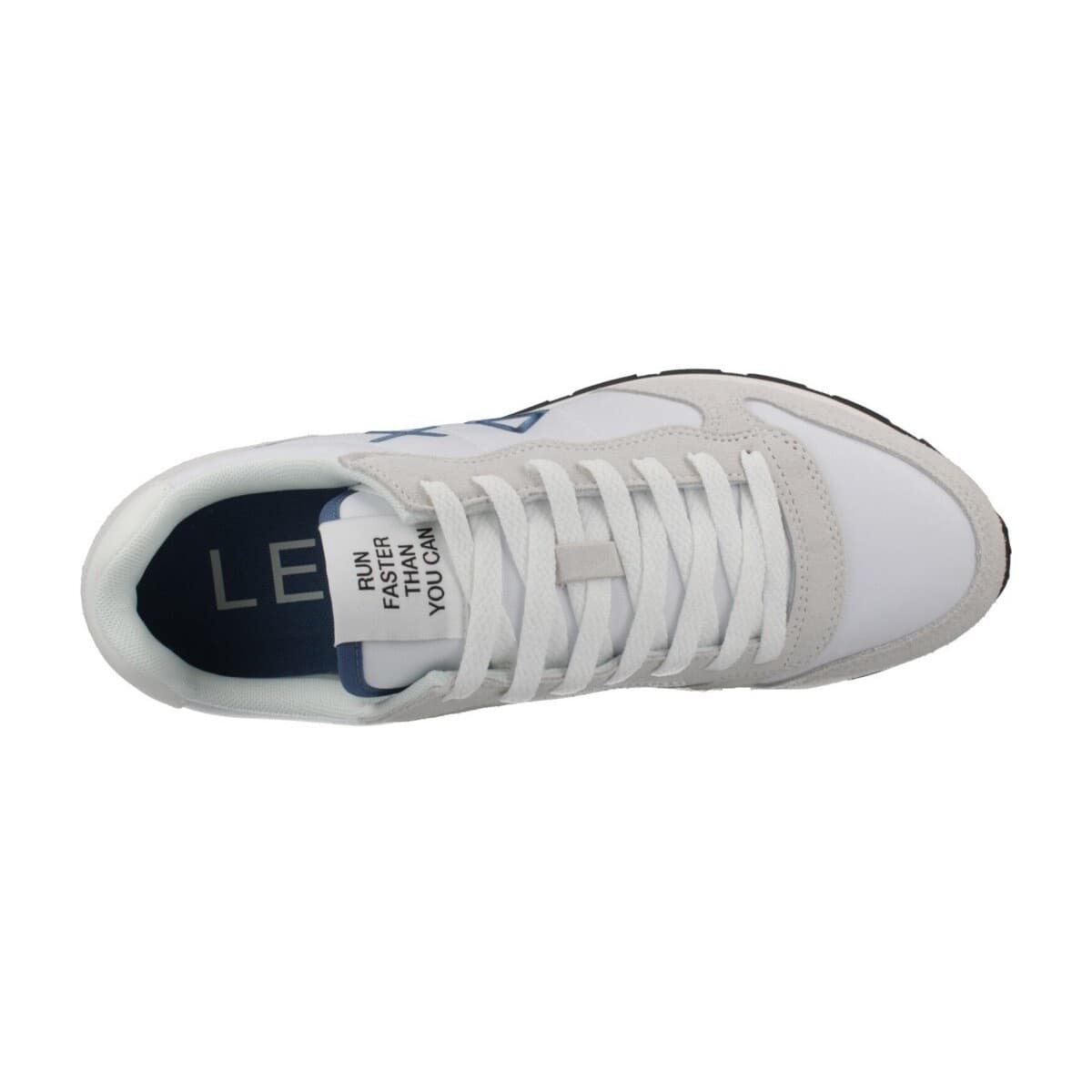 Men's Sneakers Sun68 White