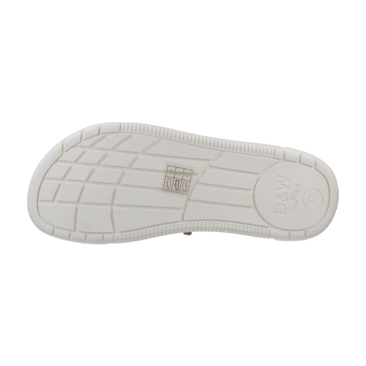 Girls' Sneakers Break And Walk Beige