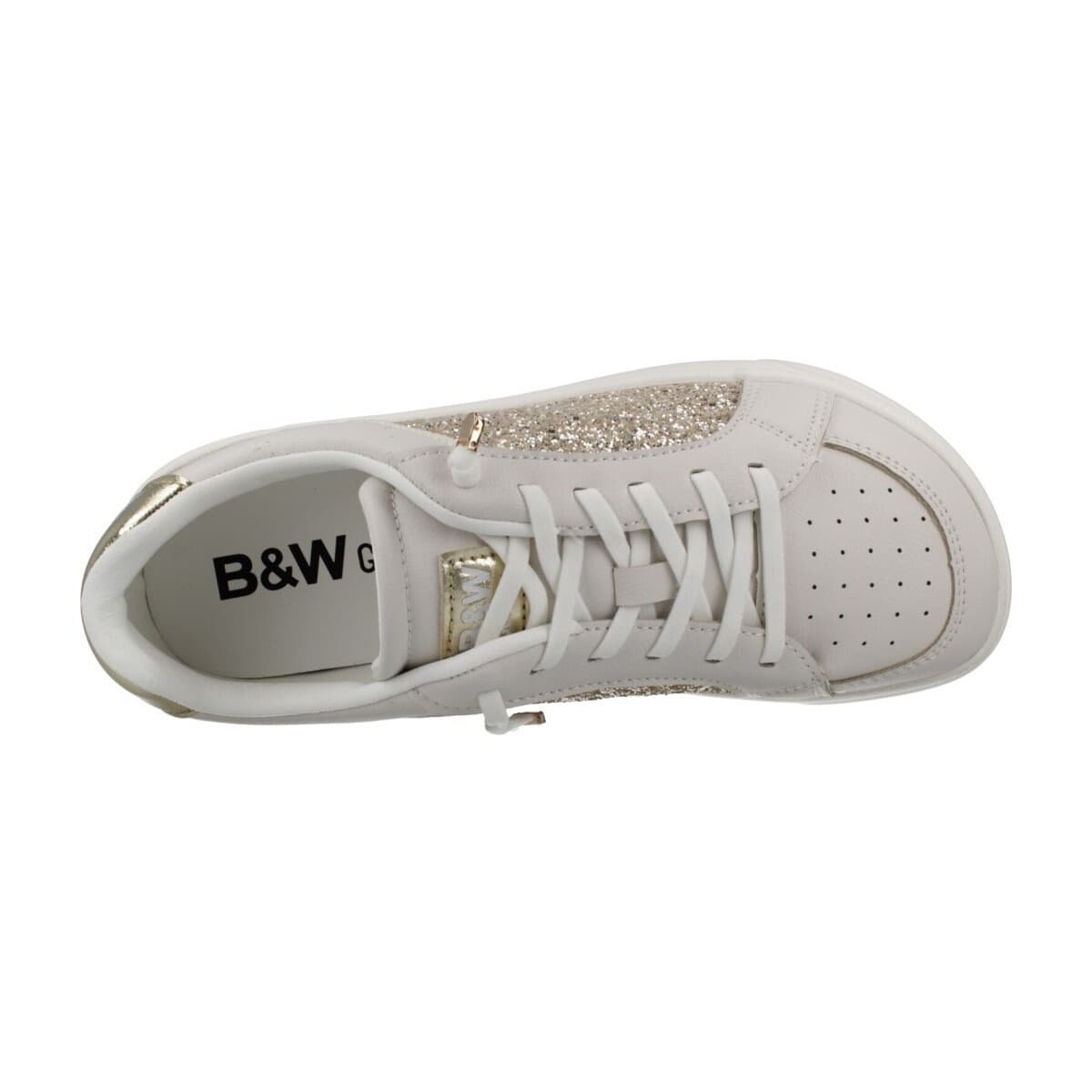 Girls' Sneakers Break And Walk Beige