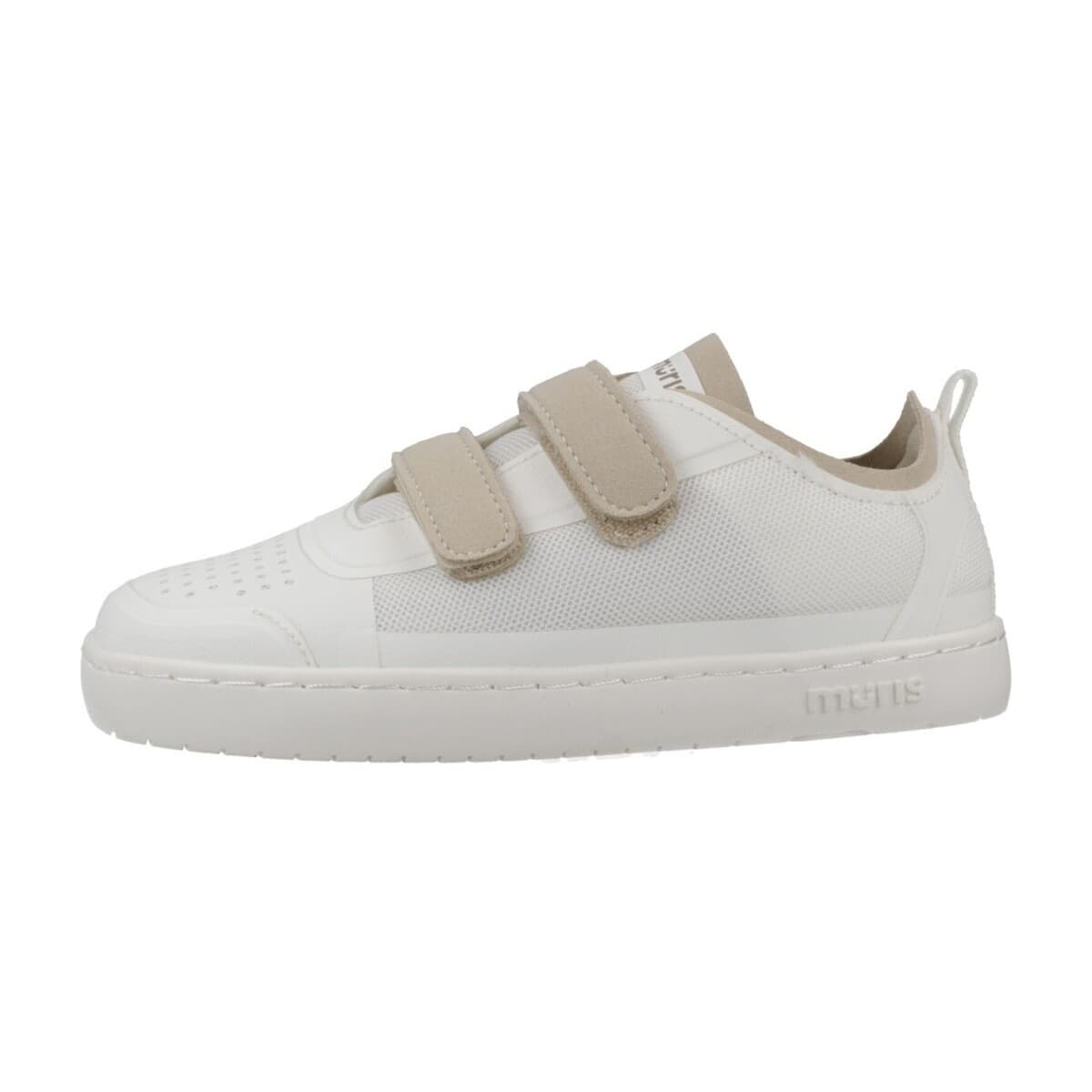 Boys' Sneakers Muris White