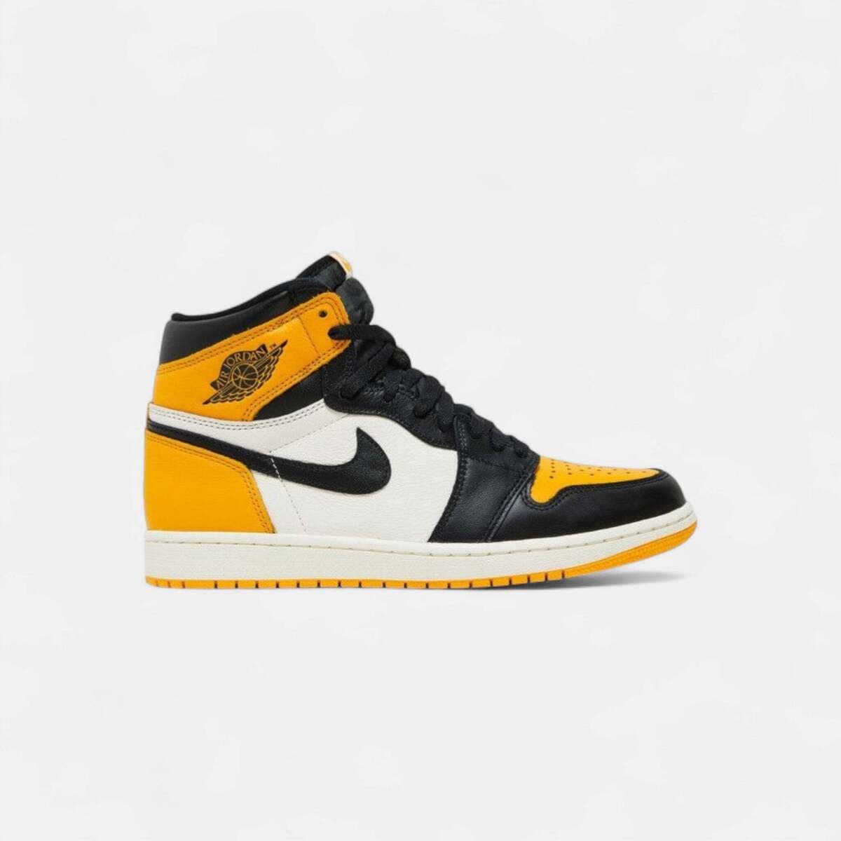 Ψηλά Sneakers Nike Jordan 1 Retro High OG Taxi