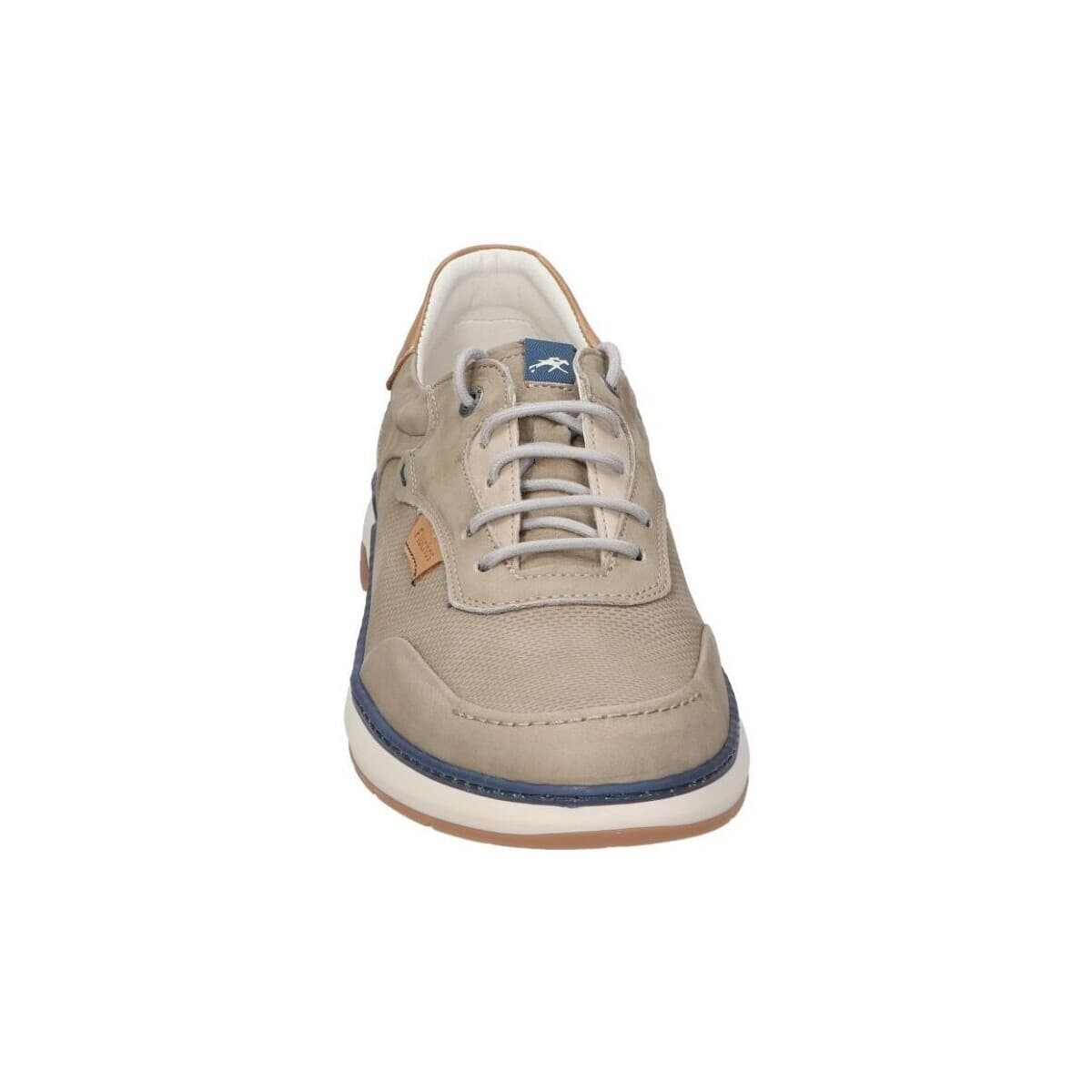 Men's Sneakers Fluchos Beige