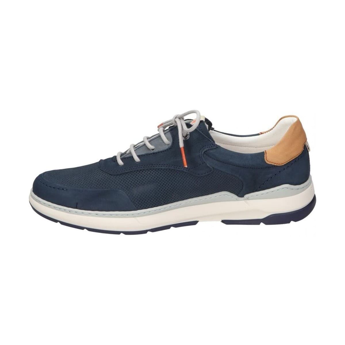 Men's Sneakers Fluchos Blue