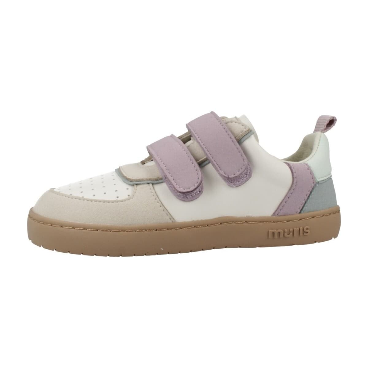 Boys' Sneakers Muris Purple