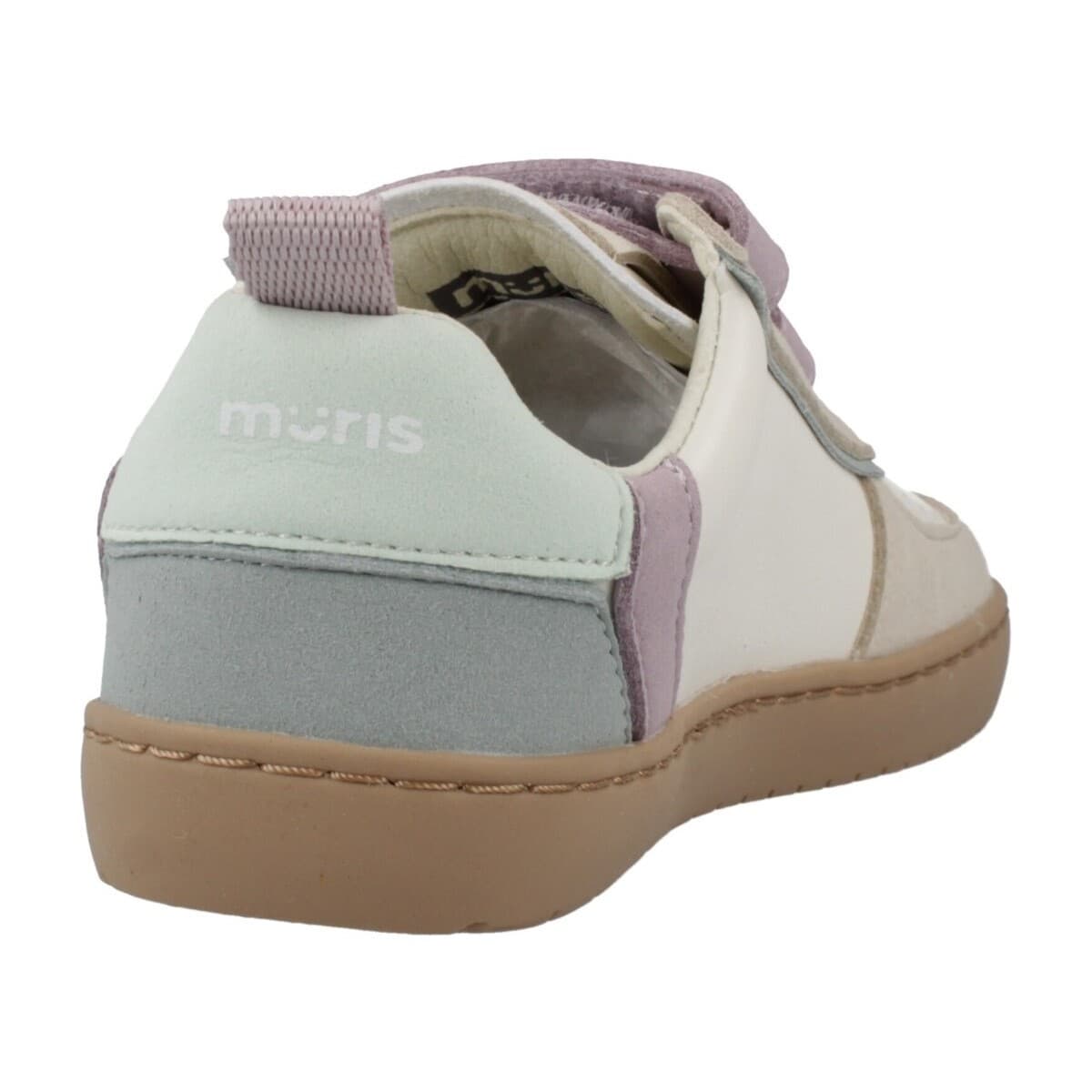 Boys' Sneakers Muris Purple