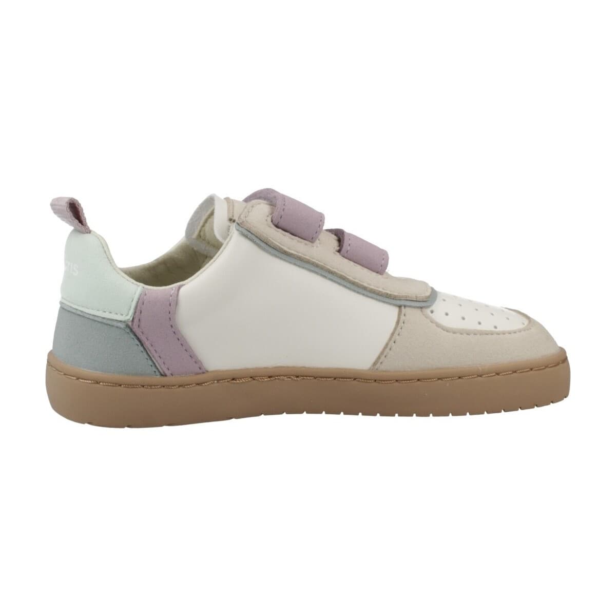 Boys' Sneakers Muris Purple