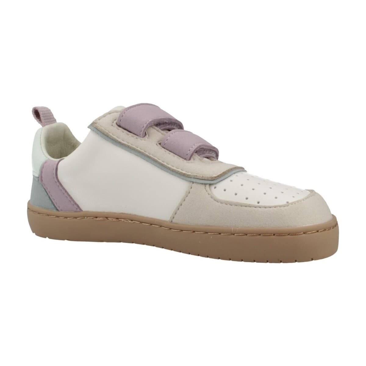 Boys' Sneakers Muris Purple