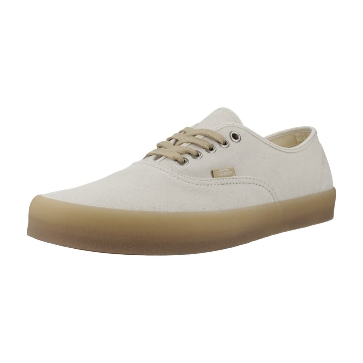 Men's Sneakers Vans White
