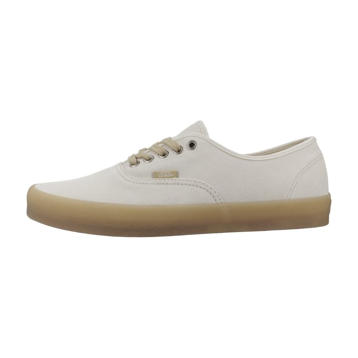 Men's Sneakers Vans White