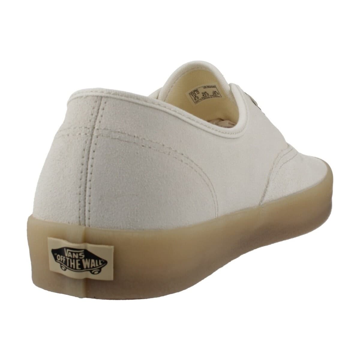 Men's Sneakers Vans White