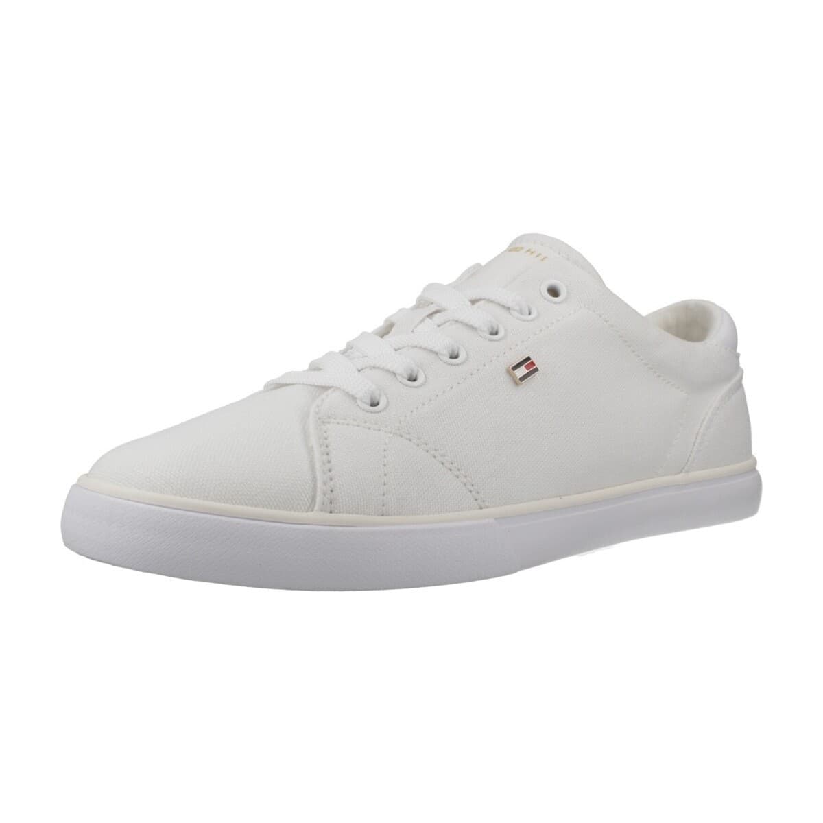Women's Sneakers Tommy Hilfiger White