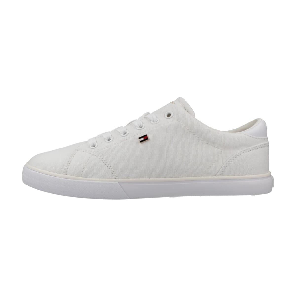 Women's Sneakers Tommy Hilfiger White