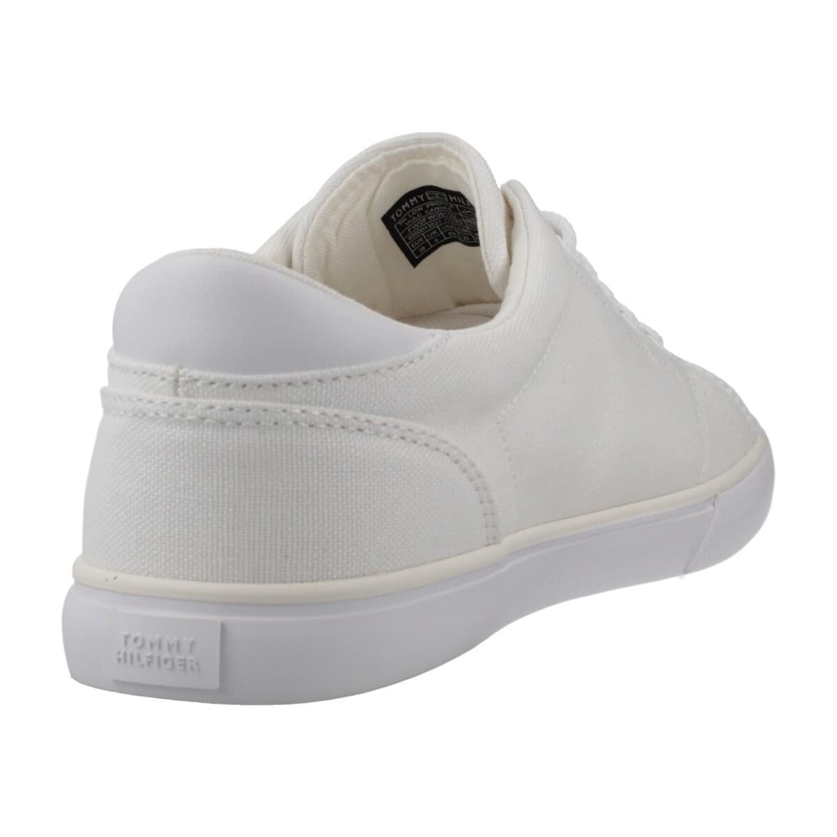 Women's Sneakers Tommy Hilfiger White