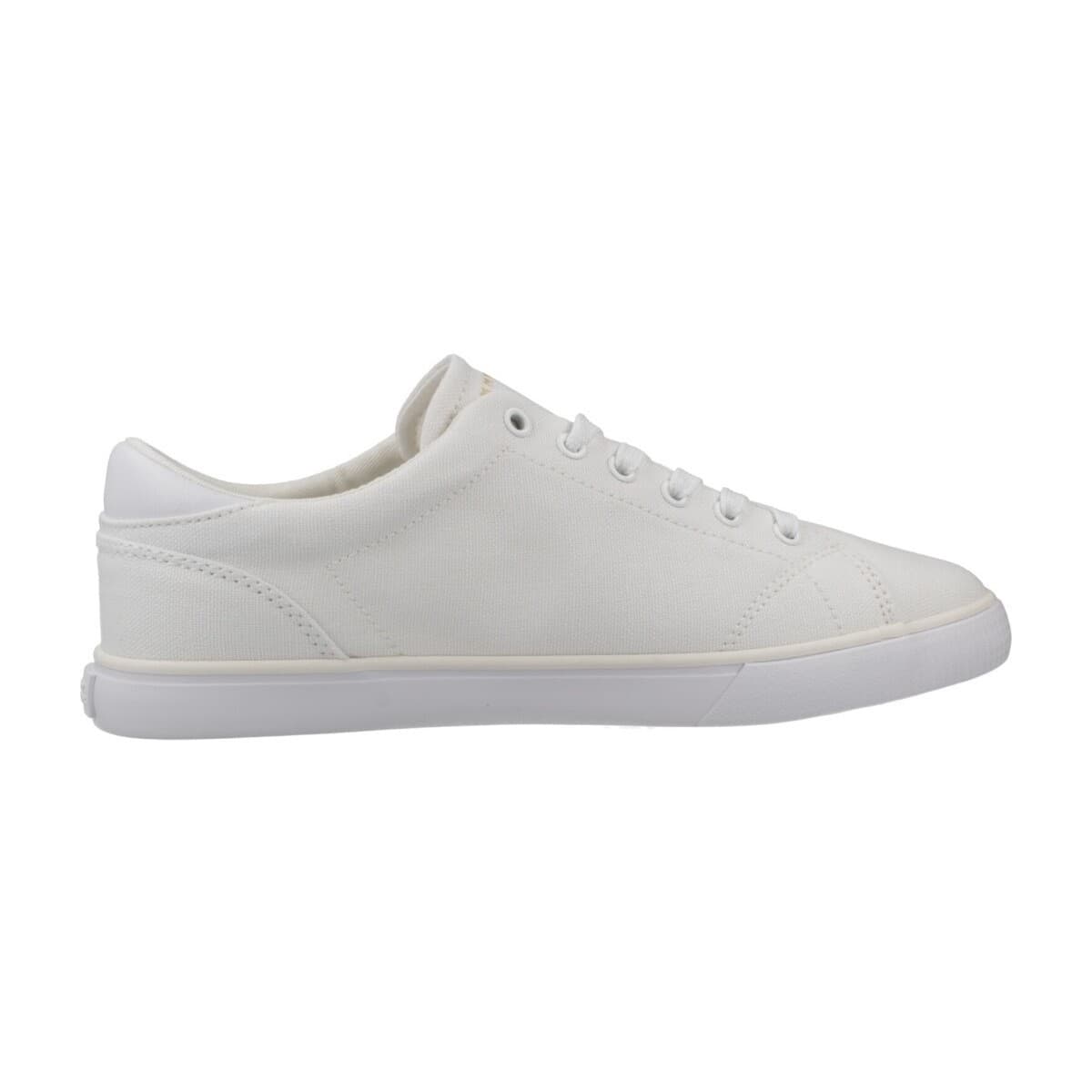Women's Sneakers Tommy Hilfiger White