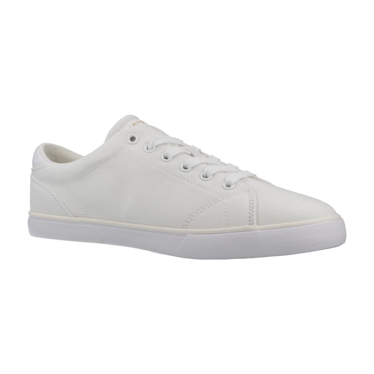 Women's Sneakers Tommy Hilfiger White