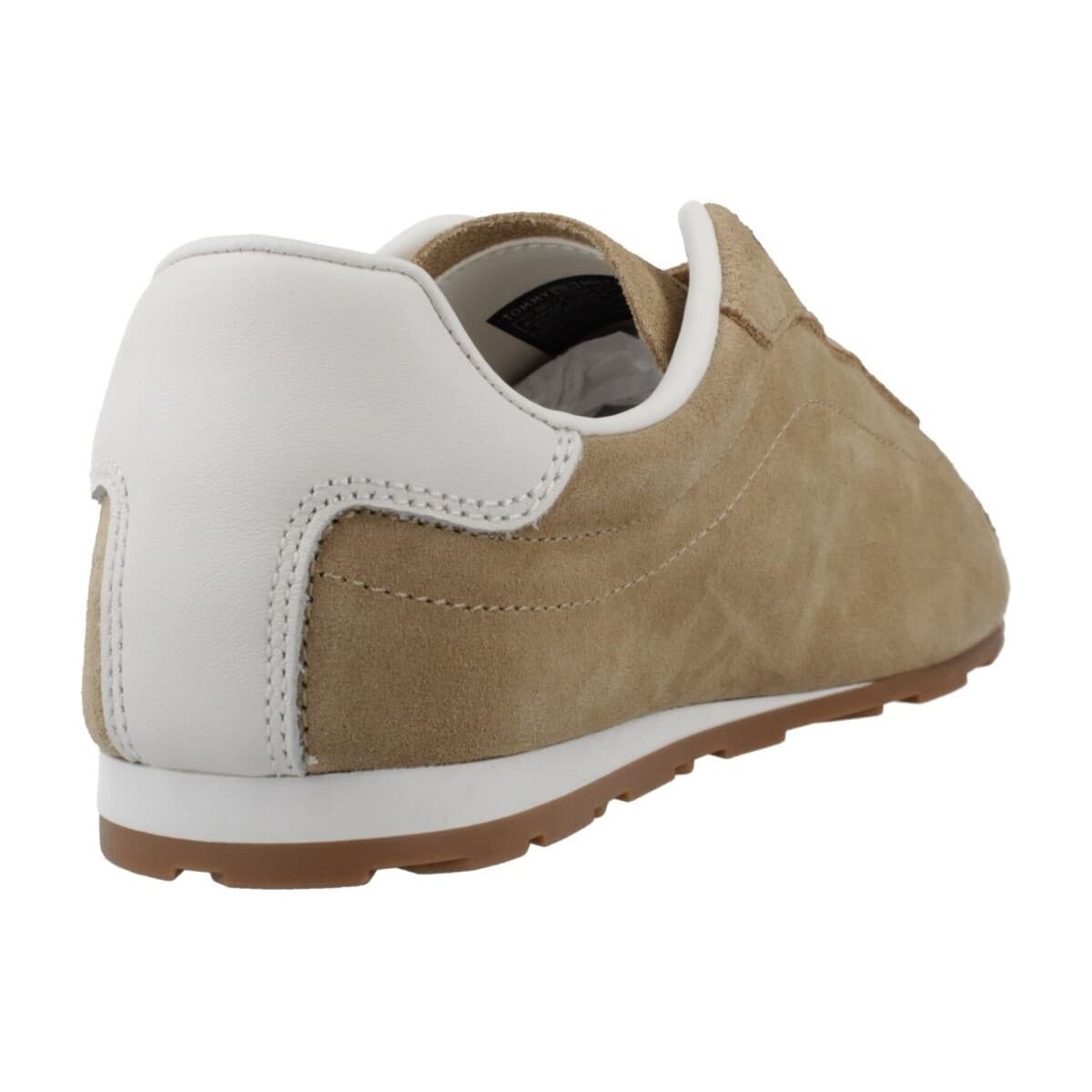 Women's Sneakers Tommy Hilfiger Brown