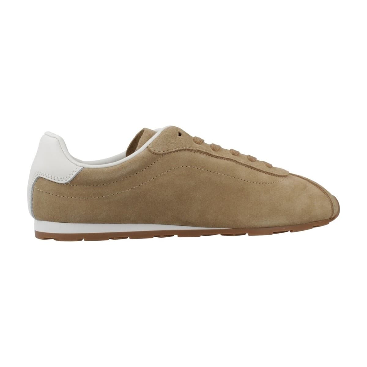 Women's Sneakers Tommy Hilfiger Brown