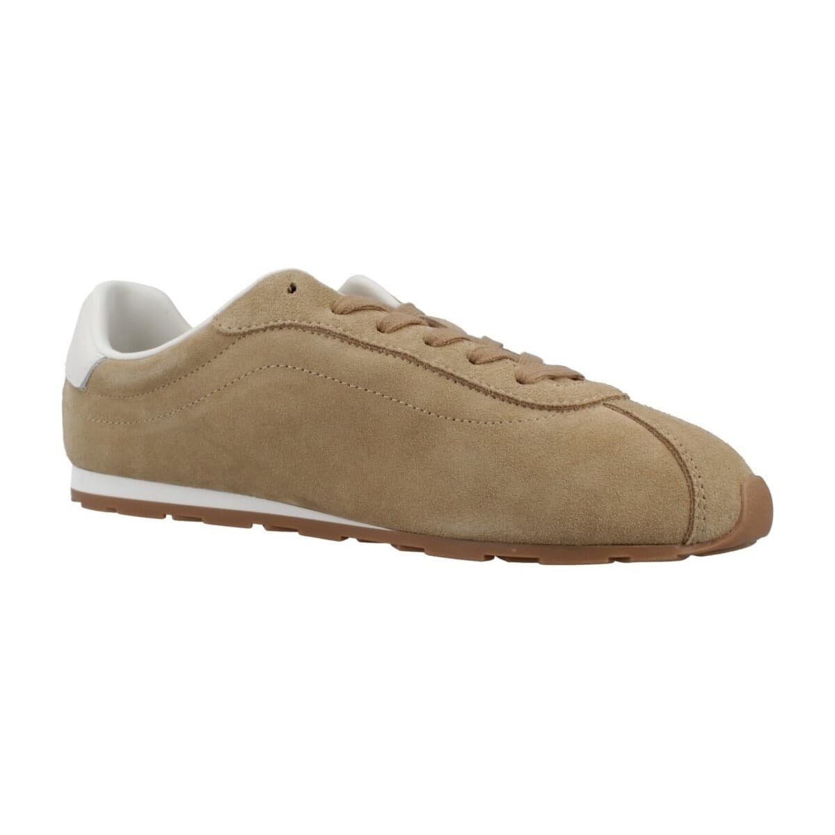 Women's Sneakers Tommy Hilfiger Brown