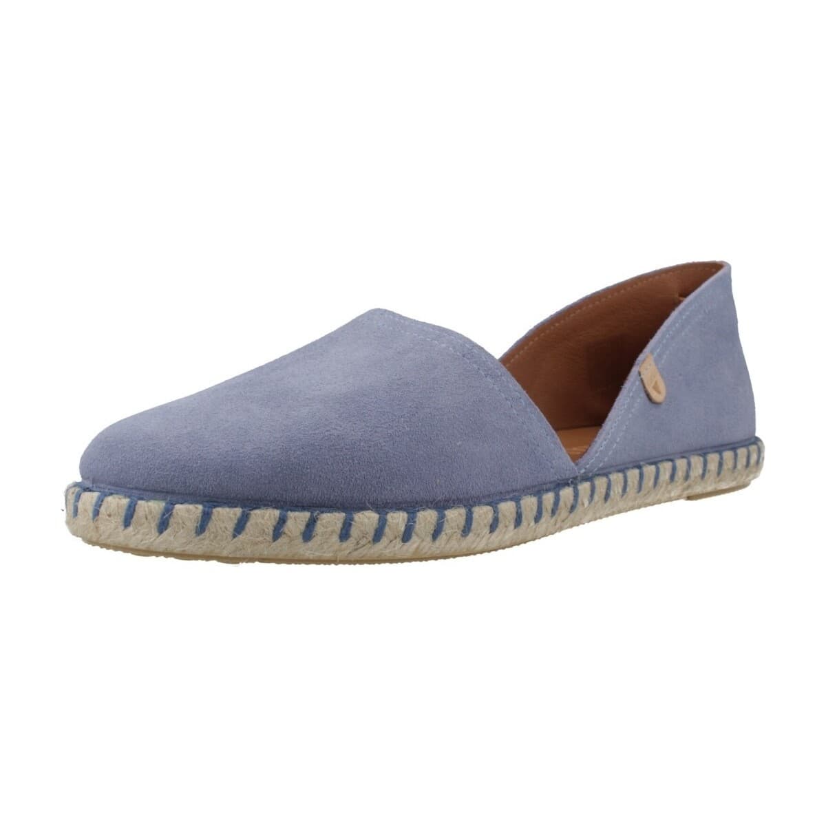 Women's Espadrilles Verbenas Blue