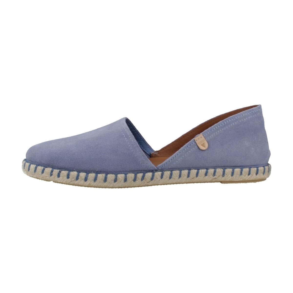 Women's Espadrilles Verbenas Blue