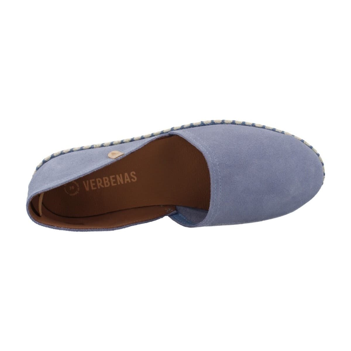 Women's Espadrilles Verbenas Blue