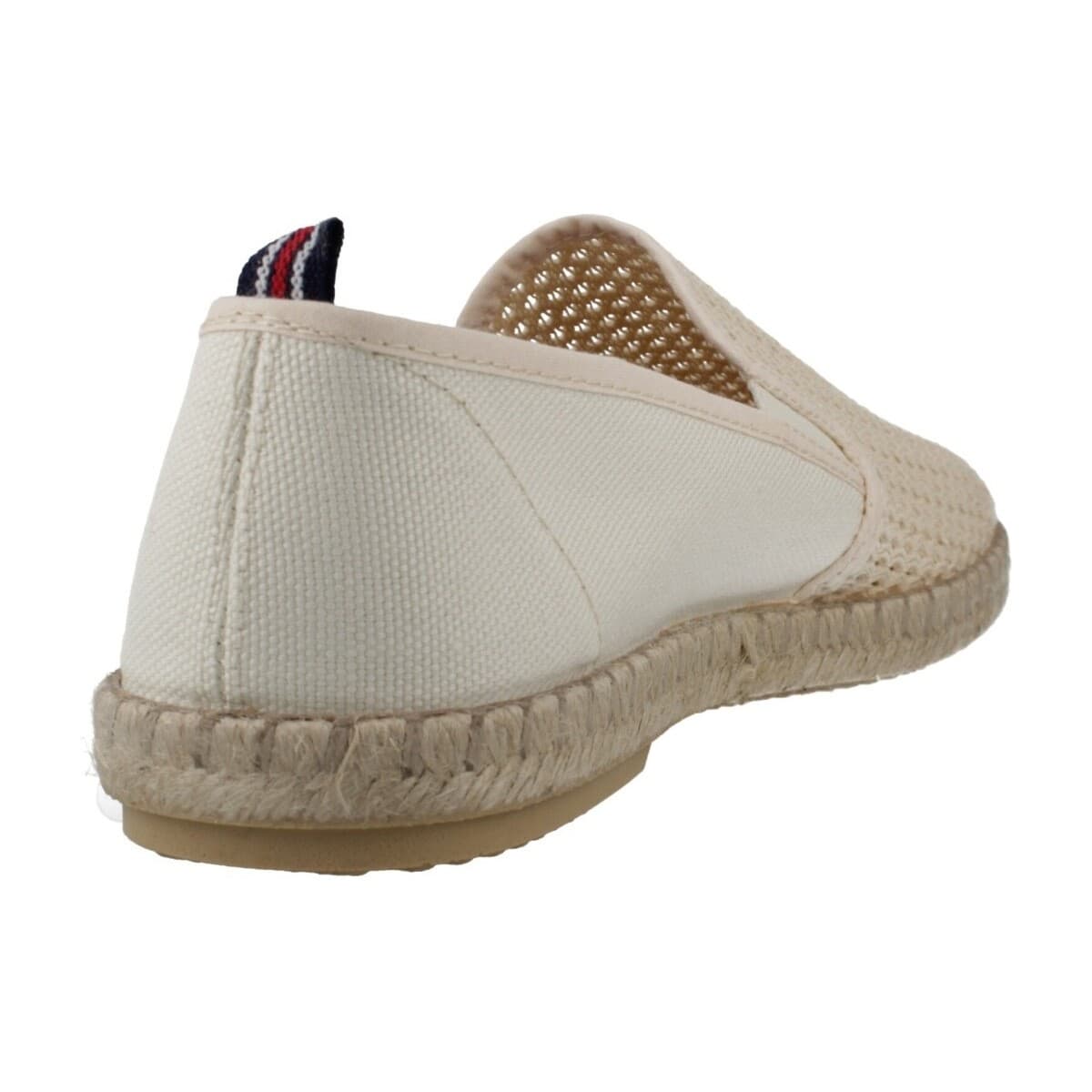 Men's Derby Shoes Verbenas Beige