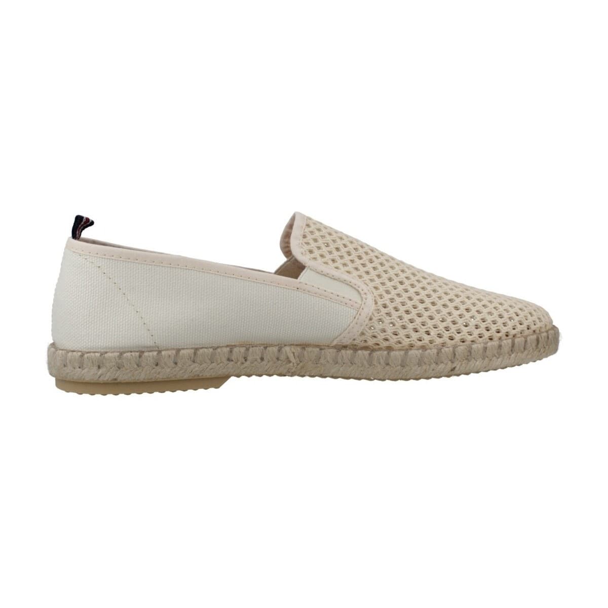 Men's Derby Shoes Verbenas Beige