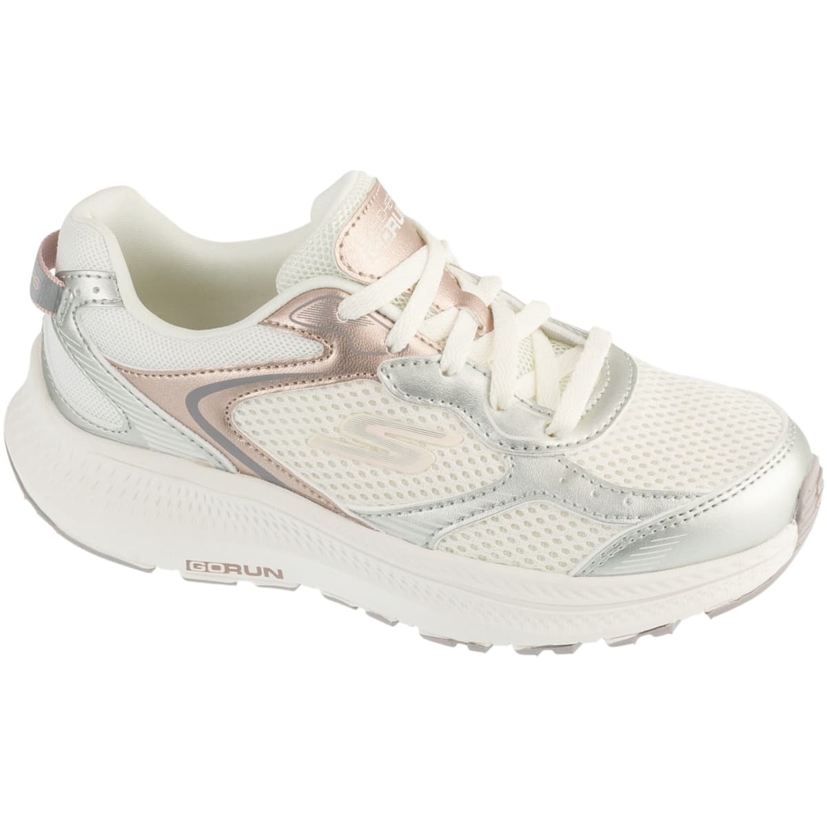 Xαμηλά Sneakers Skechers Go Run Consistent 2.0 - Hi Light