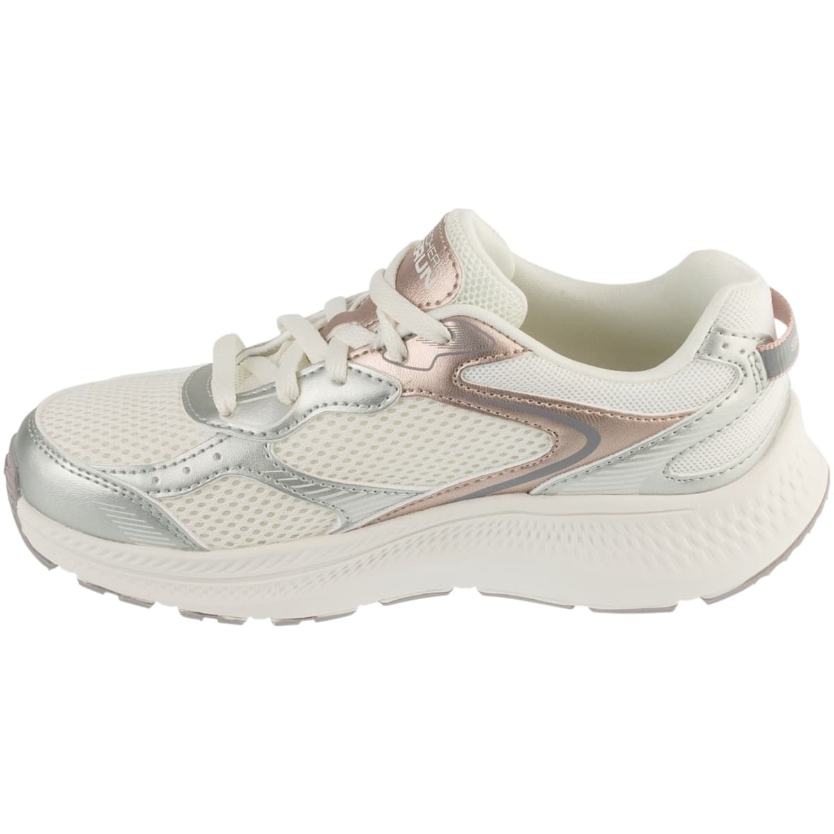 Girls' Sneakers Skechers White
