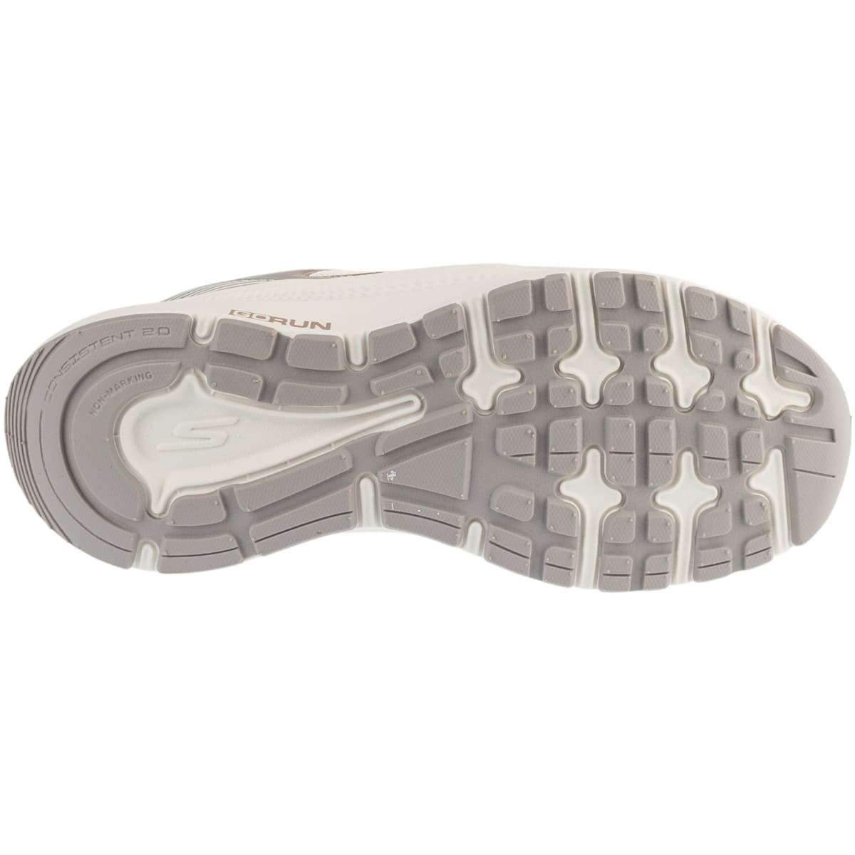 Girls' Sneakers Skechers White