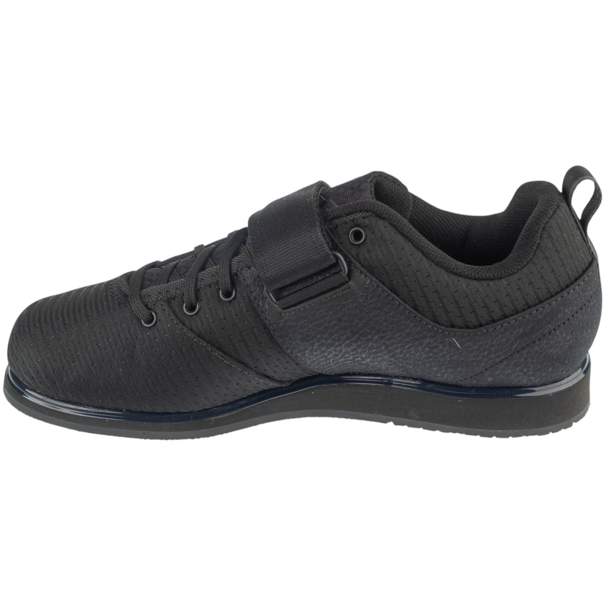 Men's Gym Shoes adidas Black