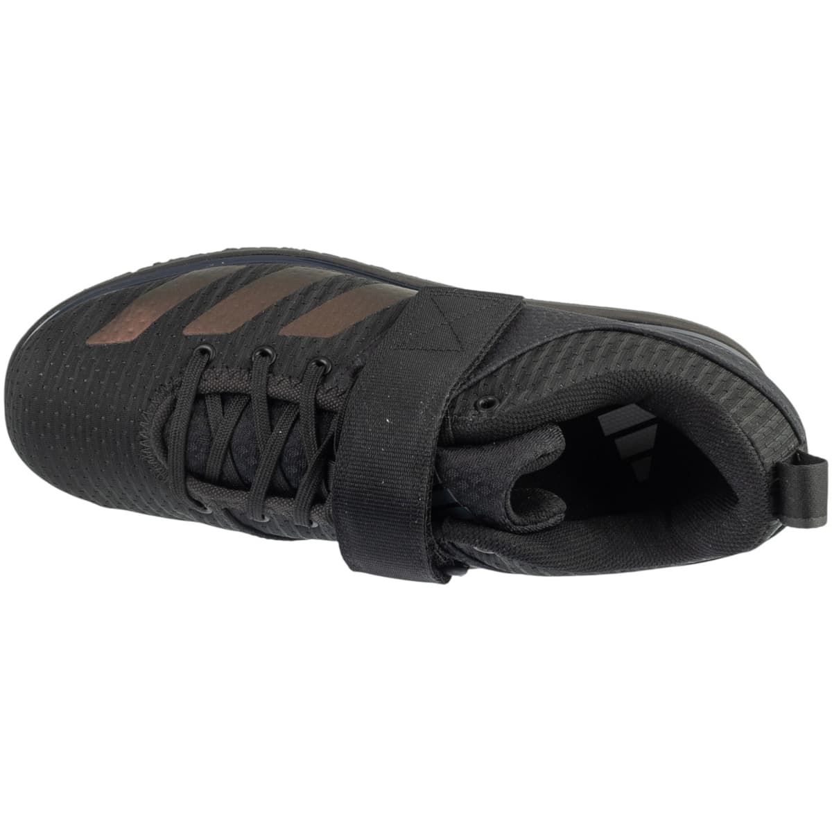 Men's Gym Shoes adidas Black