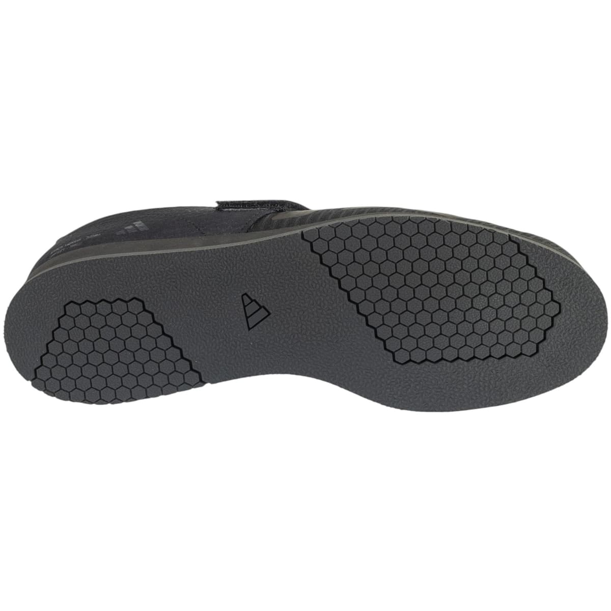 Men's Gym Shoes adidas Black