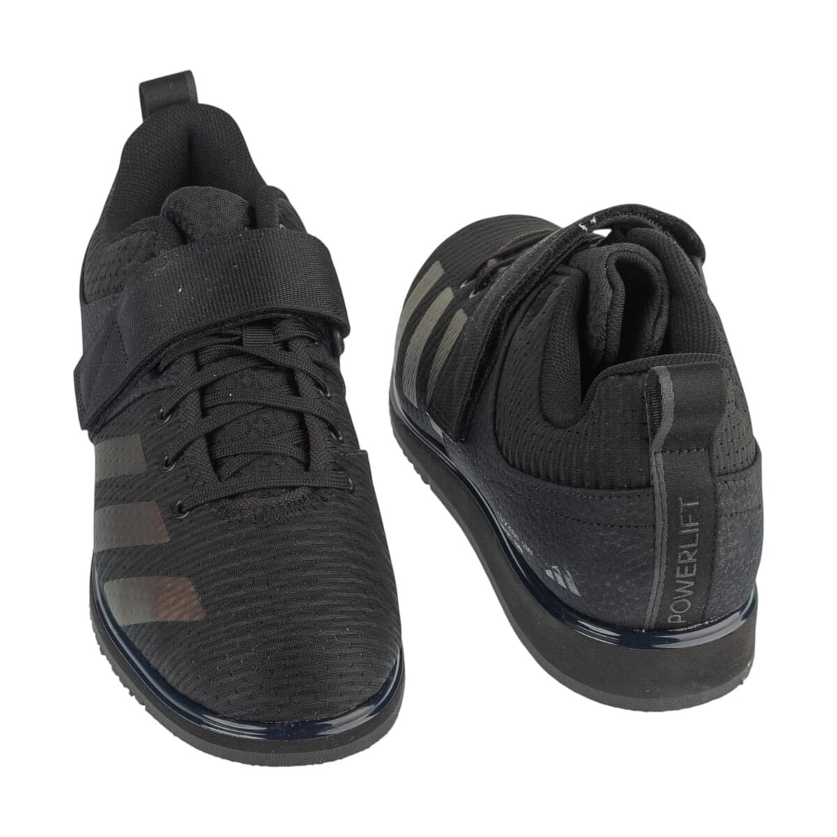 Men's Gym Shoes adidas Black