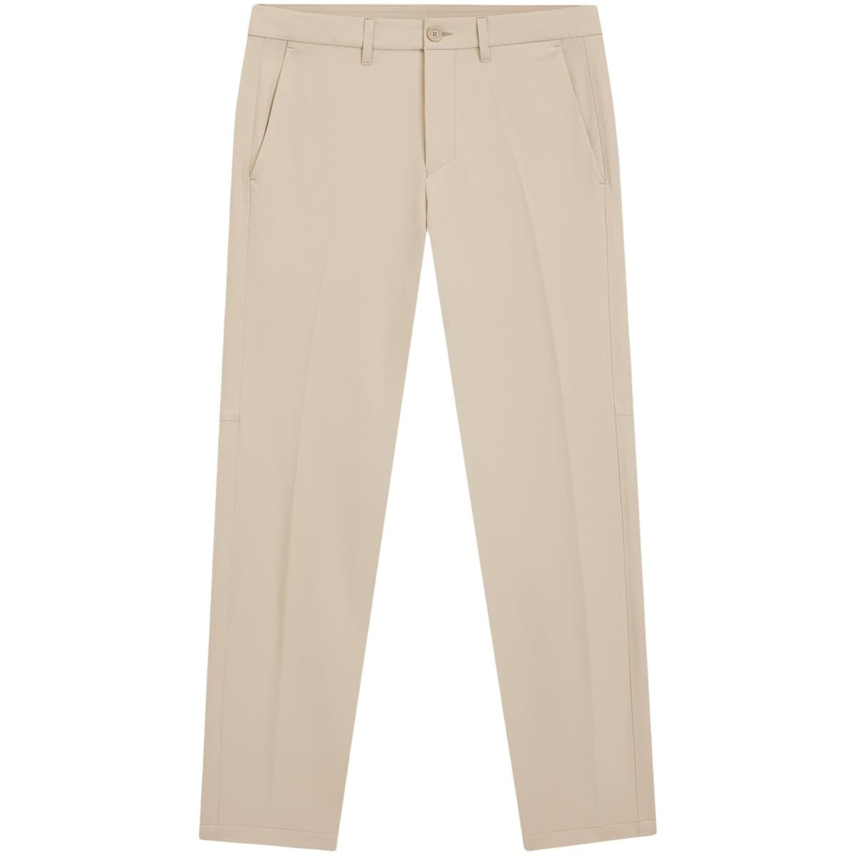 Παντελόνια BOSS T_Commuter-Slim 10268853 01 50534303