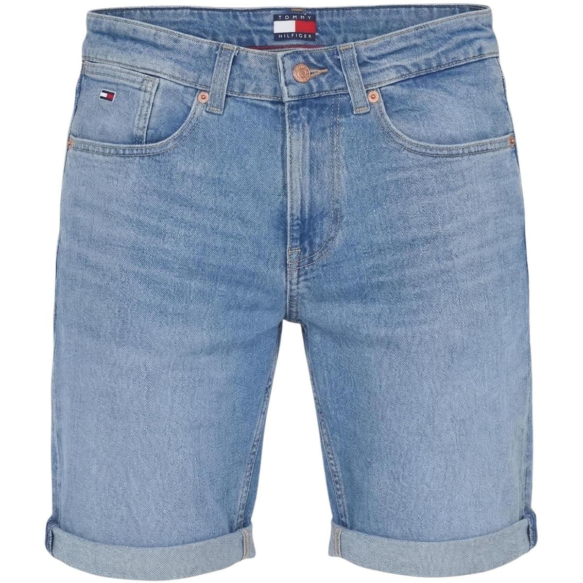 Men's Shorts Tommy Hilfiger Blue