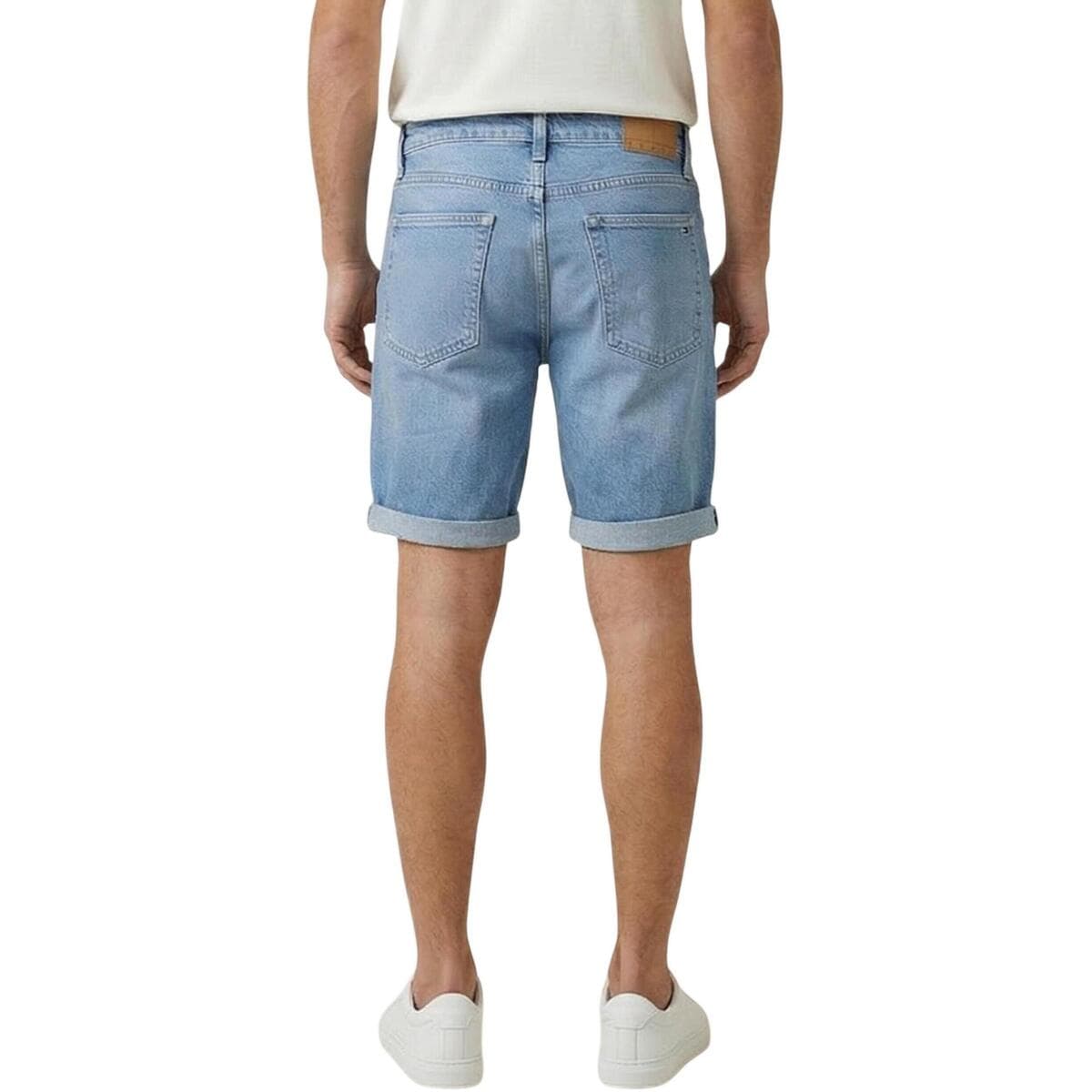 Men's Shorts Tommy Hilfiger Blue