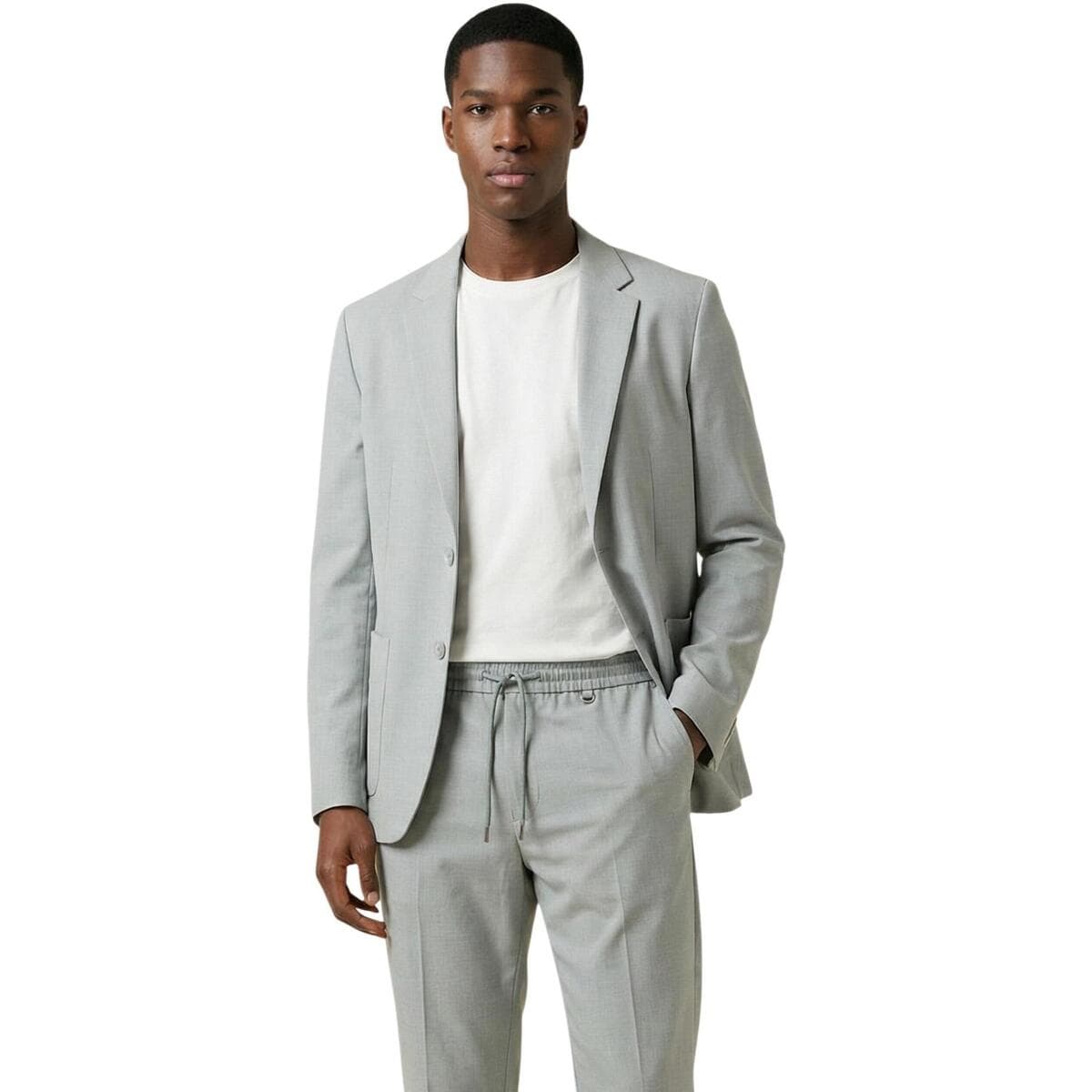 Men's Blazers Antony Morato Green