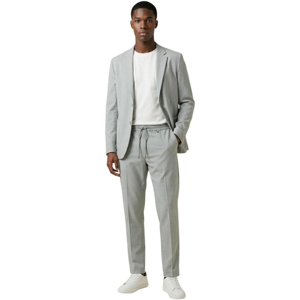 Men's Blazers Antony Morato Green