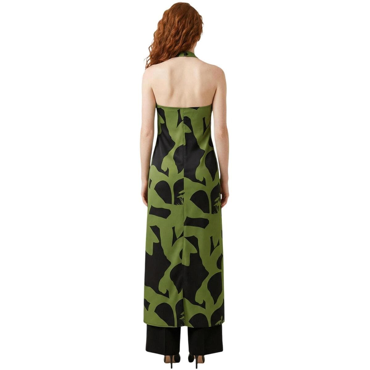 Women's Dresses Replay Green