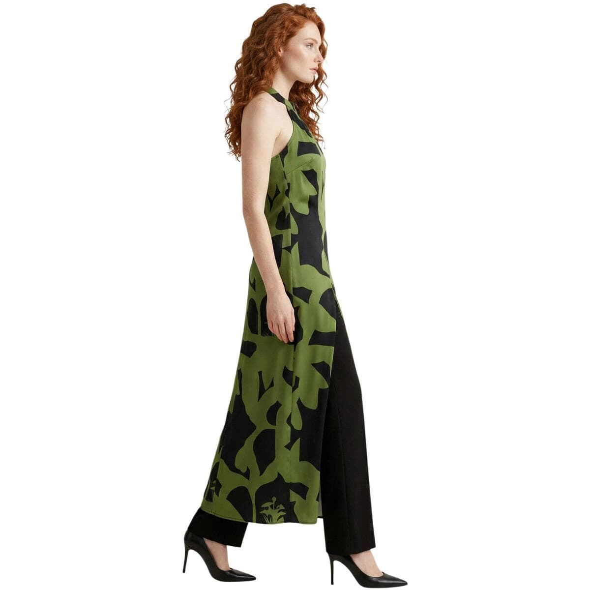 Women's Dresses Replay Green