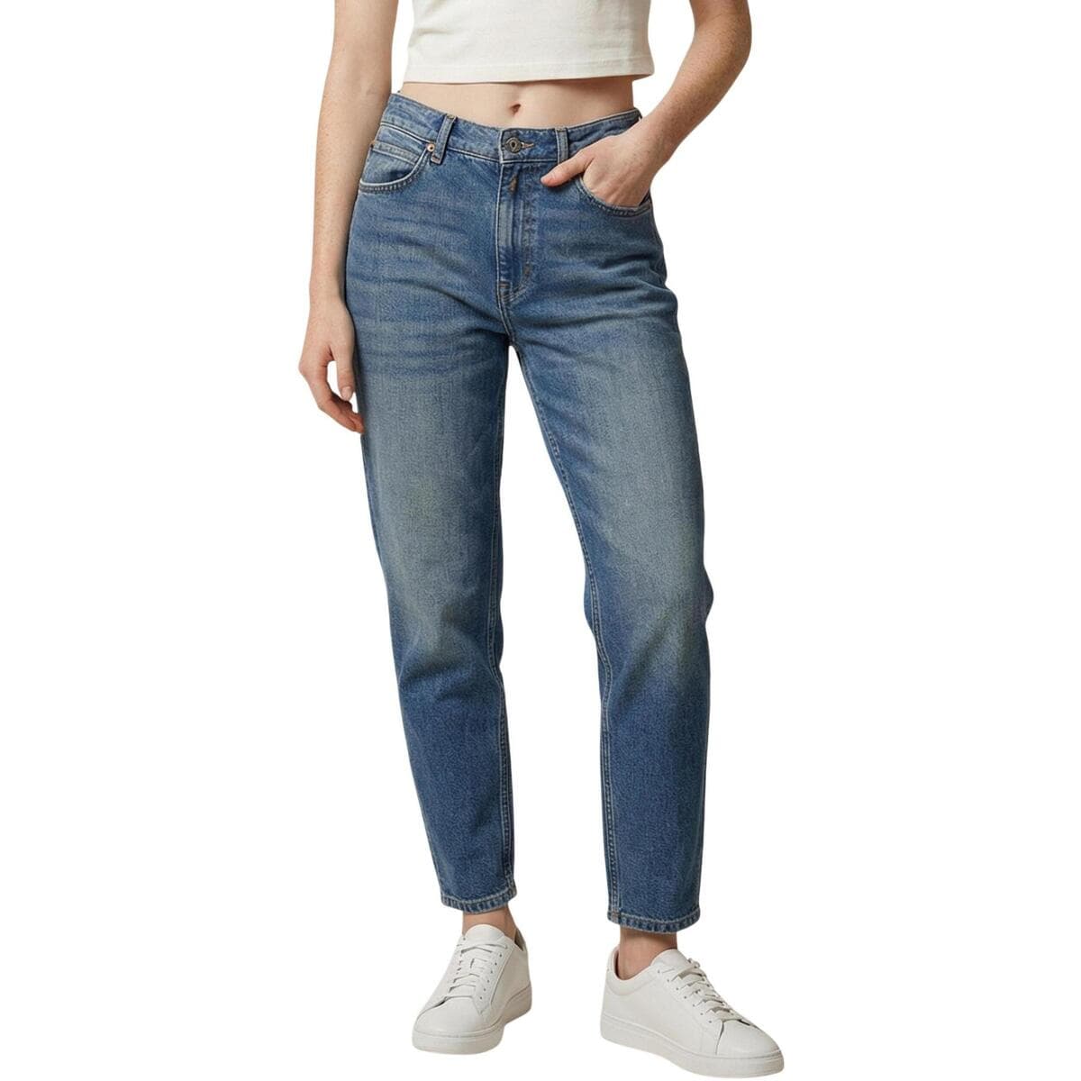 Women's Jeans Replay Blue