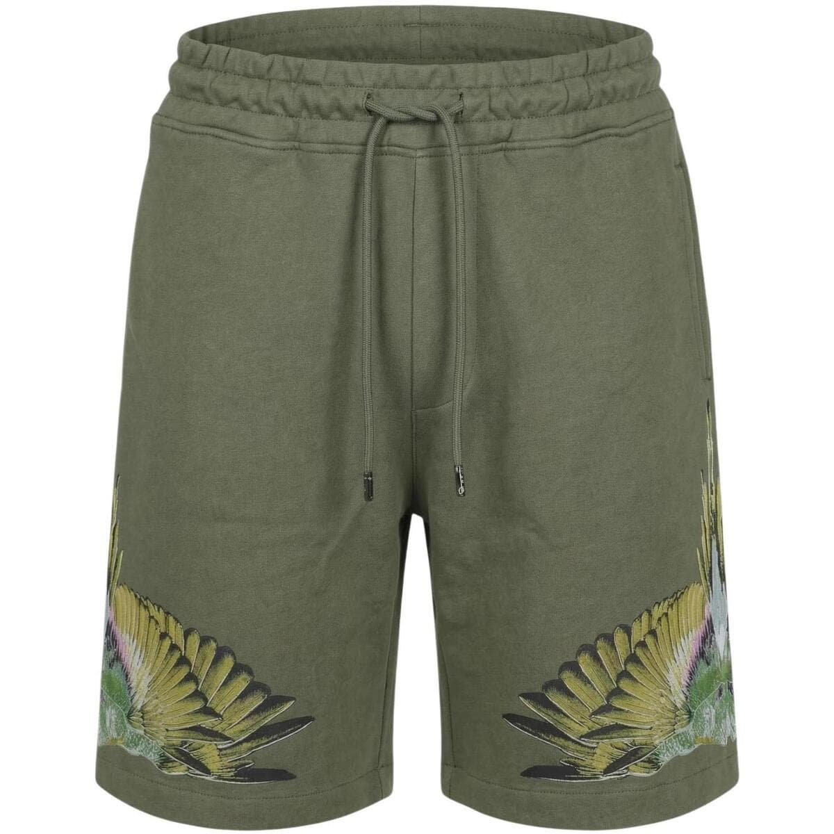 Men's Shorts County Of Milan Green