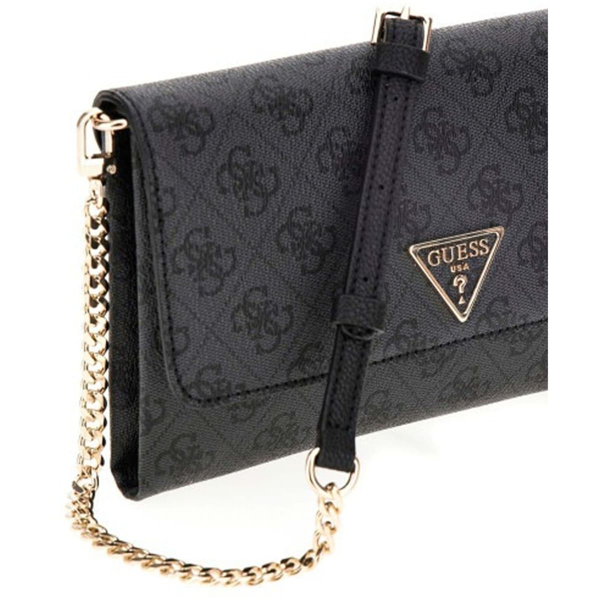 Women's Bags Guess Gray