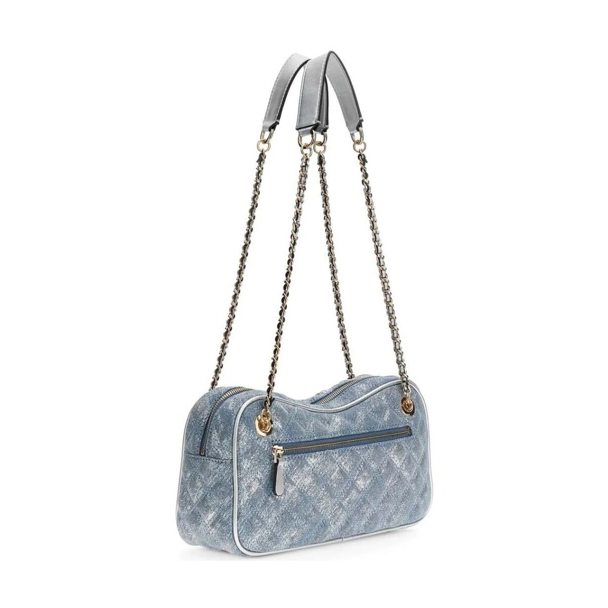 Women's Shoulder Bags Guess Blue
